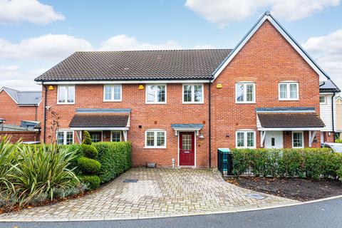 4 Bruton Link, Runwell, Wickford, SS11 7FU