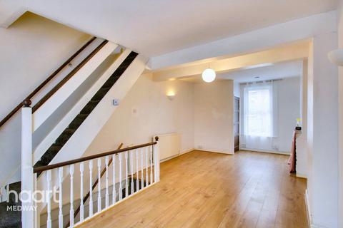 3 Burgess Road, Rochester, ME2 4DE