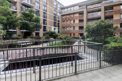 1 bedroom apartment for sale, Albatross Way, Rotherhithe, SE16