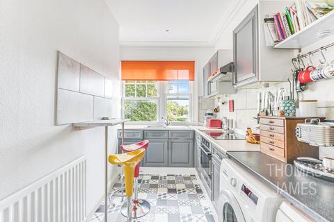 1 bedroom flat for sale, Elm Park Road, Winchmore Hill, N21