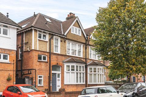 Flat 2, 2 Elm Park Road, London, N21 2HN