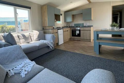 2 bedroom static caravan for sale, Solway Holiday and Residential Park, , Silloth-on-Solway CA7