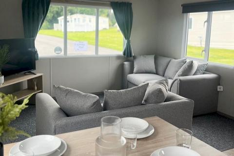 2 bedroom static caravan for sale, Solway Holiday and Residential Park, , Silloth-on-Solway CA7