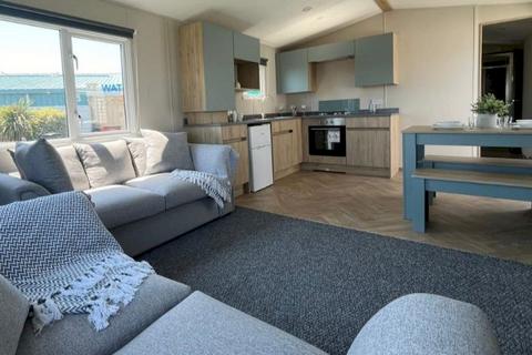 2 bedroom static caravan for sale, Springwood Park, , Springwood Estate TD5