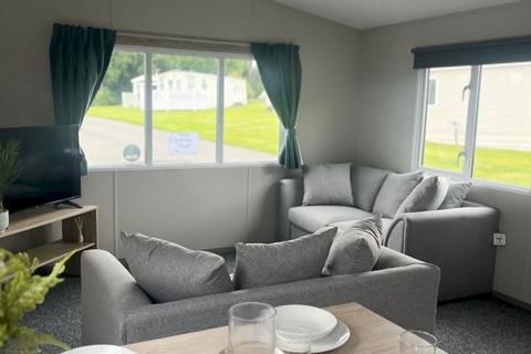 2 bedroom static caravan for sale, Springwood Park, , Springwood Estate TD5