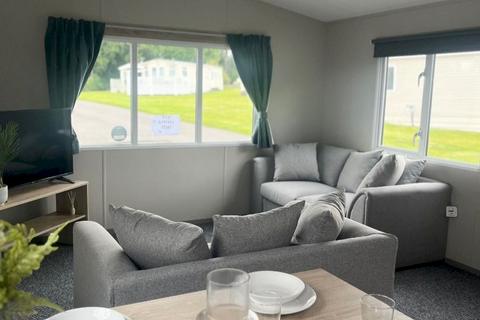 2 bedroom static caravan for sale, Stratheck Holiday Park, , Loch Eck PA23