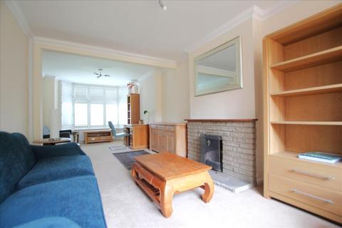 3 bedroom semi-detached house to rent, The Vale, Southgate, London, N14