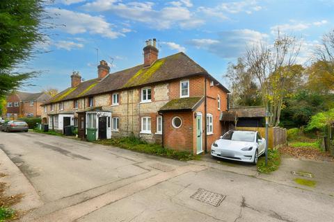 3 bedroom end of terrace house for sale, The Quarries, Boughton Monchelsea, Maidstone