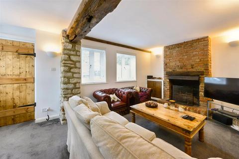 3 bedroom end of terrace house for sale, The Quarries, Boughton Monchelsea, Maidstone