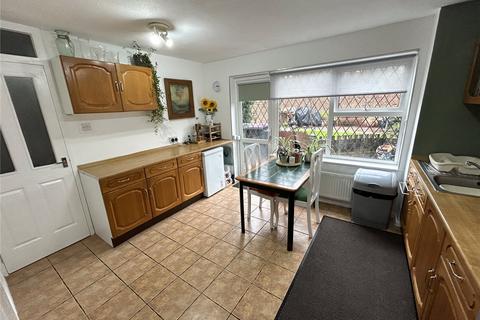 3 bedroom end of terrace house for sale, Pageant Drive, Aqueduct, Telford, Shropshire, TF4