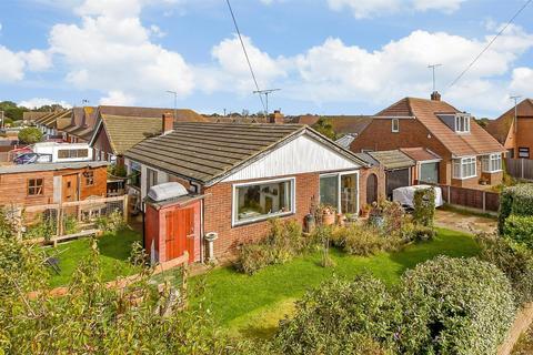 2 bedroom semi-detached bungalow for sale, Blean View Road, Greenhill, Herne Bay, Kent