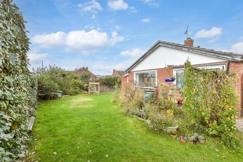 2 bedroom semi-detached bungalow for sale, Blean View Road, Greenhill, Herne Bay, Kent