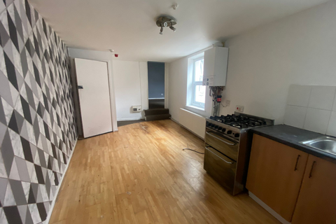 1 bedroom flat to rent, Rice Lane, Wallasey CH44