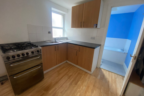 1 bedroom flat to rent, Rice Lane, Wallasey CH44