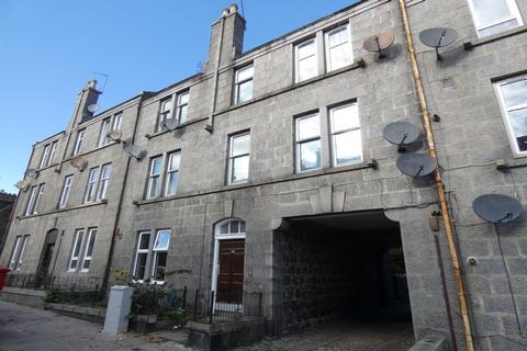 1 bedroom flat for sale, Hutcheon Street, Aberdeen AB25