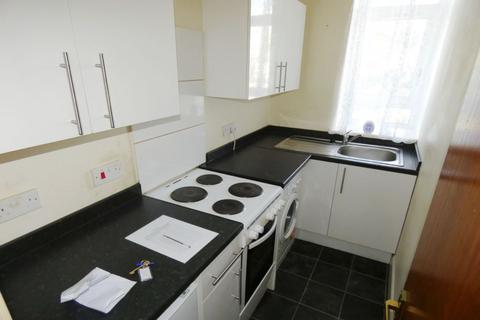 1 bedroom flat for sale, Hutcheon Street, Aberdeen AB25