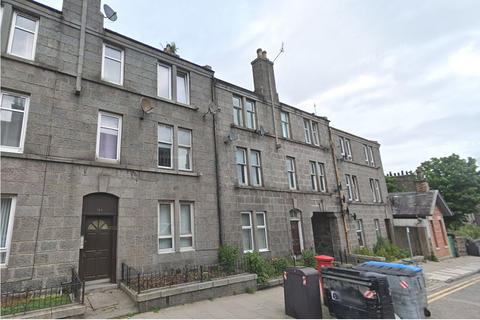 1 bedroom flat for sale, Hutcheon Street, Aberdeen AB25