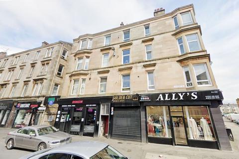 1 bedroom flat for sale, Cathcart Road, Flat 2-3, Crosshill, Glasgow G42