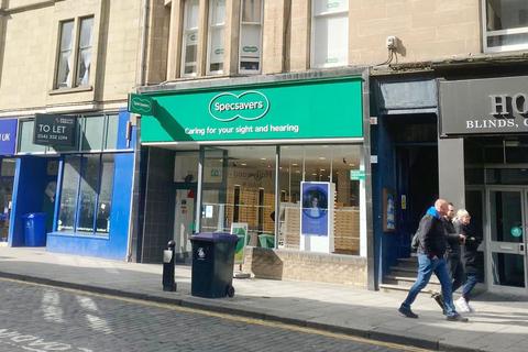 Property for sale, Murray Place, Specsavers Investment, Stirling FK8