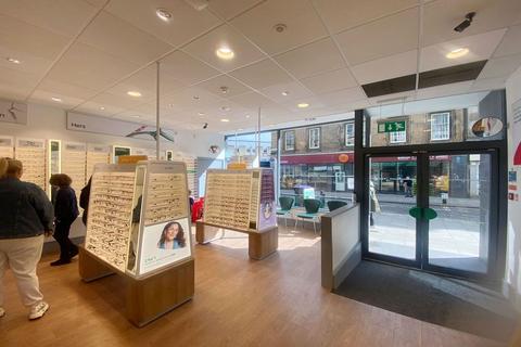 Property for sale, Murray Place, Specsavers Investment, Stirling FK8