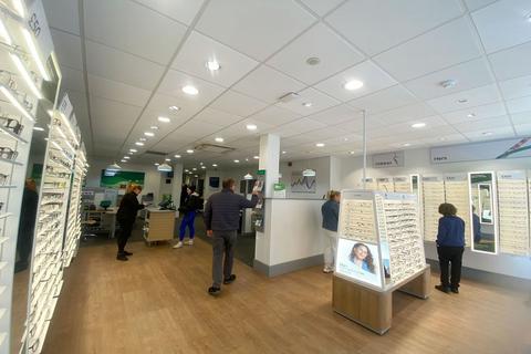 Property for sale, Murray Place, Specsavers Investment, Stirling FK8