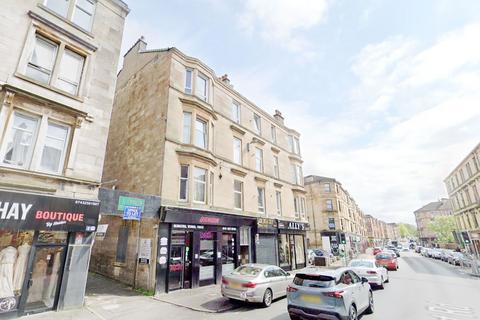 1 bedroom flat for sale, Cathcart Road, Flat 1-1, Crosshill, Glasgow G42