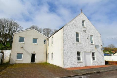 12 bedroom flat for sale, Sandhead, Wigtownshire DG9