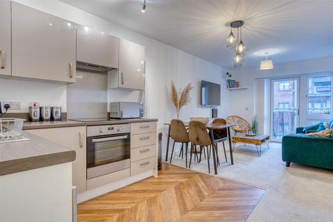 30, Regents House Frogmore Road, Hemel Hempstead, HP3 9GP