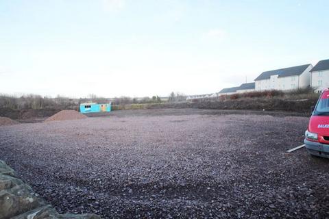 Land for sale, Edinburgh EH17