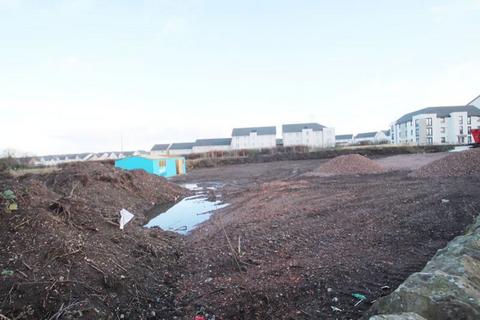 Land for sale, Edinburgh EH17