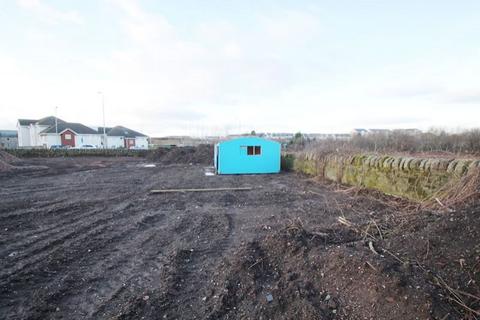 Land for sale, Edinburgh EH17