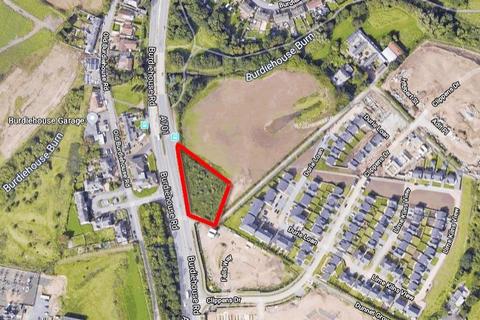 Land for sale, Edinburgh EH17