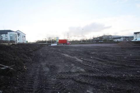 Land for sale, Edinburgh EH17