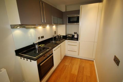 1 bedroom flat to rent, Wharf Approach, Leeds, West Yorkshire, LS1