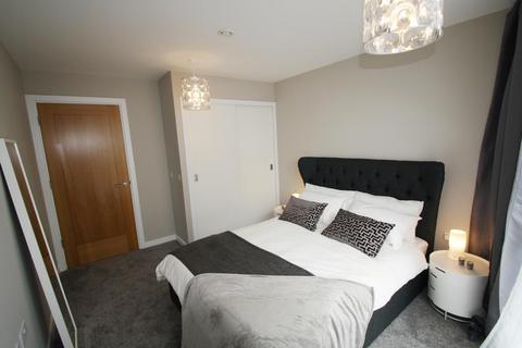 1 bedroom flat to rent, Wharf Approach, Leeds, West Yorkshire, LS1