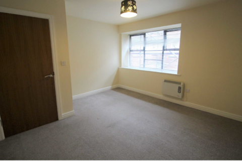 1 bedroom apartment to rent, The Goldthread Works, Preston City Centre PR1