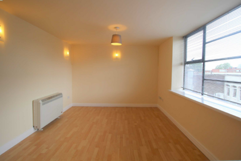 1 bedroom apartment to rent, The Goldthread Works, Preston City Centre PR1