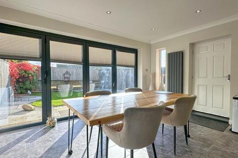 7 Blenheim Gardens, Pegswood, Morpeth, NE61 6TF