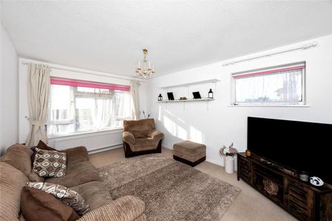 2 bedroom flat for sale, Beachcroft Place, Lancing, West Sussex, BN15