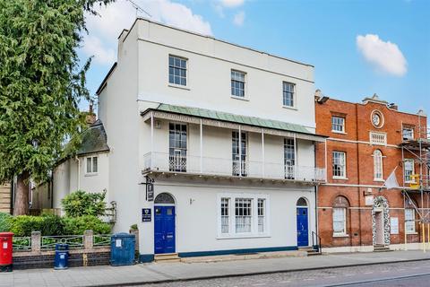 Office for sale, High Street, Market Harborough