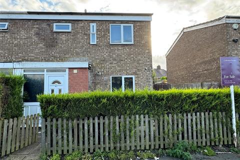 43 Princes End, Dawley Bank, Telford, TF4 2JW