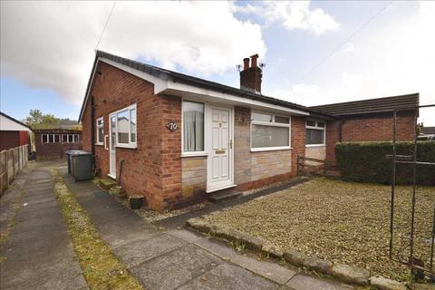 2 bedroom semi-detached bungalow for sale, Montcliffe Road, Chorley