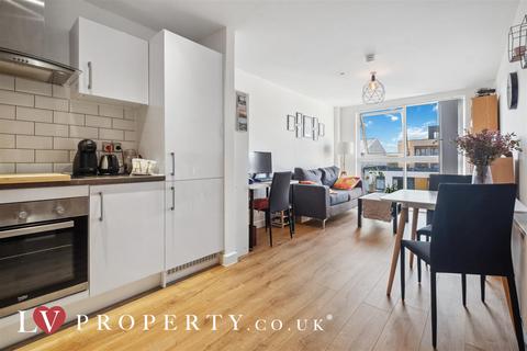 1 bedroom apartment for sale, Prosperity, Scotland Street