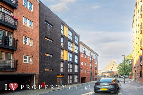 1 bedroom apartment for sale, Prosperity, Scotland Street