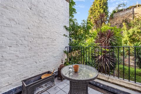 1 bedroom apartment for sale, St. Lukes Road, London, W11