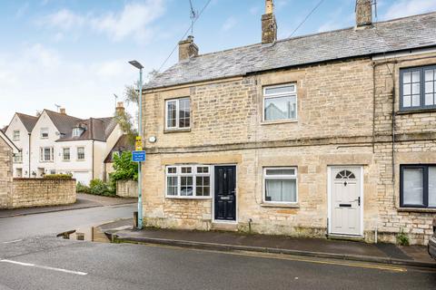 2 bedroom end of terrace house for sale, Chester Street, Cirencester, Gloucestershire, GL7