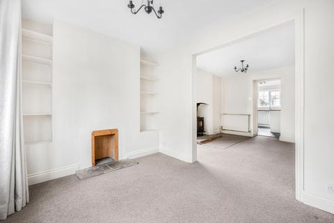 2 bedroom end of terrace house for sale, Chester Street, Cirencester, Gloucestershire, GL7