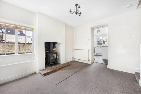 2 bedroom end of terrace house for sale, Chester Street, Cirencester, Gloucestershire, GL7