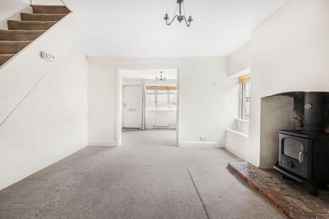 2 bedroom end of terrace house for sale, Chester Street, Cirencester, Gloucestershire, GL7