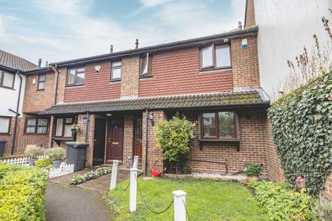 2 bedroom terraced house for sale, Sandringham Court, Burnham SL1